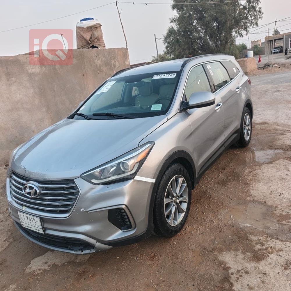 هیوندای سەنتافی